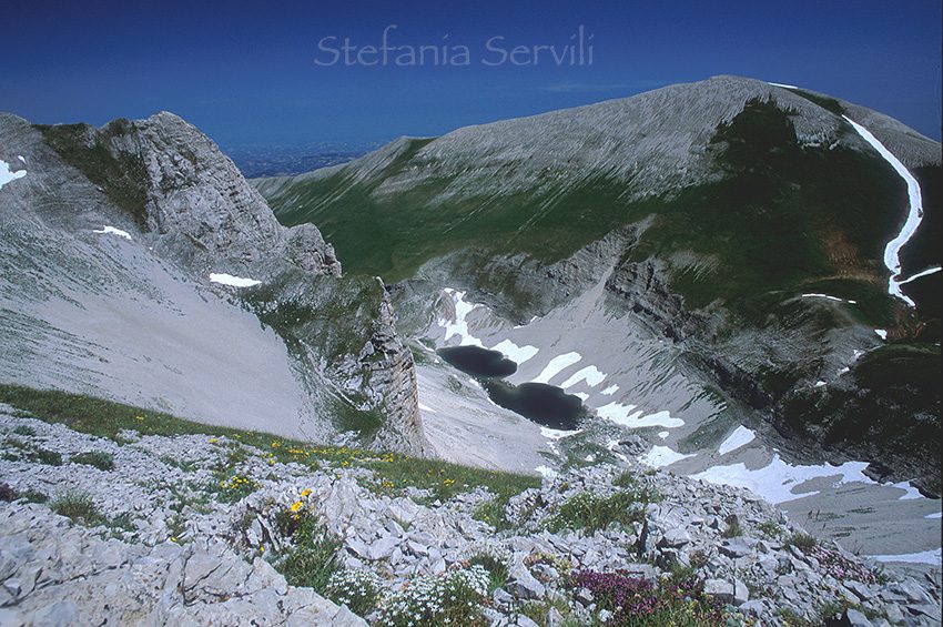 lago di pilato